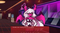 V or B ? - Helluva Boss Fan Dating Sim screenshot, image №3456582 - RAWG