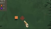 Jungle Parrot Shooter v2 screenshot, image №3346508 - RAWG