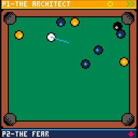 Mini Pool screenshot, image №2403947 - RAWG