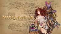 MONSTOPIA: Chronicle Of Jade's screenshot, image №3386175 - RAWG