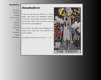 Decahedron screenshot, image №2579820 - RAWG