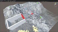 A Prototype of Walking on the Moon screenshot, image №3065159 - RAWG