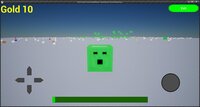 Slime Time Beta 0.1 screenshot, image №3177158 - RAWG