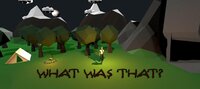 What Was That #GPSUL screenshot, image №2569941 - RAWG