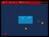 Loop Invader screenshot, image №2554296 - RAWG