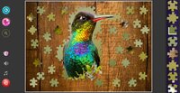 Nature & Wildlife - Jigsaw Puzzle (itch) screenshot, image №3634819 - RAWG