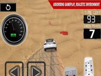 Desert Car Rally Stunts screenshot, image №1325342 - RAWG