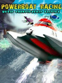 Powerboat Racing Free - Championship Speed Boat Edition screenshot, image №2215460 - RAWG