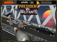President Vs Militant - Clash of Commando War Game screenshot, image №918017 - RAWG