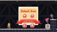 Robot Run (pedroaurelio_n) screenshot, image №3664256 - RAWG