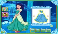 Frozen Costume Party screenshot, image №1265858 - RAWG