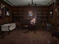 Escape From Crimson Manor Ep.2 screenshot, image №3653765 - RAWG