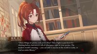 A Tithe in Blood screenshot, image №4216953 - RAWG