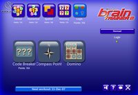 Mindscape's Brain Trainer 2 screenshot, image №488721 - RAWG