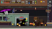 Metal Slugger Ops screenshot, image №4169011 - RAWG