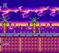 Sonic Time Speed screenshot, image №2265022 - RAWG