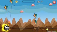 Chubby Bird screenshot, image №1974870 - RAWG