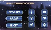 SpaceShooter (Sebastian Vetter) screenshot, image №2325118 - RAWG