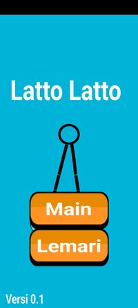 Latto Latto Tek tek screenshot, image №3776207 - RAWG