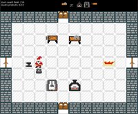 La manufacture du père noël (GC GameJam 22) screenshot, image №2261095 - RAWG