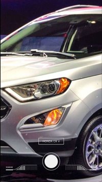 Car Spotting by MotorTrend screenshot, image №1818049 - RAWG