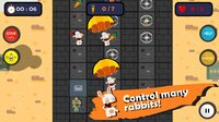 Coding Rabbits screenshot, image №2606294 - RAWG