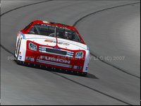 ARCA Sim Racing '08 screenshot, image №497366 - RAWG