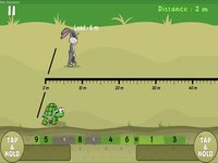 Go Tortoise - A Multiplayer Race Game of Fun and Run between 2 old rivals screenshot, image №1676817 - RAWG