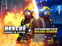 RESCUE: Heroes in Action screenshot, image №1690036 - RAWG