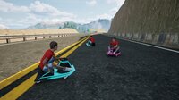 Drift Cart screenshot, image №4249194 - RAWG