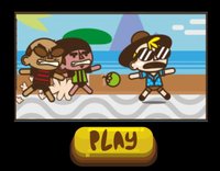 Run Tourist Run screenshot, image №1178718 - RAWG