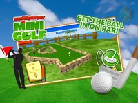 Multiplayer Mini Golf screenshot, image №2190904 - RAWG