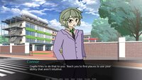 Psi Academy: Orientation screenshot, image №4145340 - RAWG