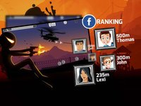 Stickman Fighter - Shadow Fighting Games For Boys screenshot, image №890566 - RAWG