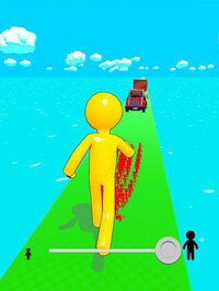 ScaleMan screenshot, image №3692127 - RAWG