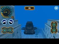 Floating Underwater Car GELIK screenshot, image №2035828 - RAWG