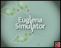 Euglena Simulator screenshot, image №3644433 - RAWG