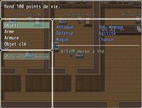 Les archives d'Arcania screenshot, image №3410521 - RAWG