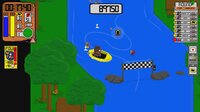 Beaver Fun River Run screenshot, image №2517851 - RAWG