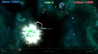 Vector Wars screenshot, image №2135923 - RAWG