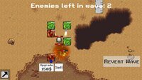 Endless Bit Defence screenshot, image №2870255 - RAWG