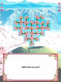 Sakura Puzzle screenshot, image №1739641 - RAWG