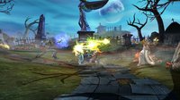 PlayStation All-Stars: Battle Royale - Isaac Clarke and Zeus DLC screenshot, image №607227 - RAWG