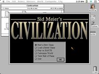 Civilization screenshot, image №728787 - RAWG