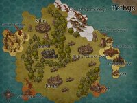 Blades of Morality screenshot, image №3438790 - RAWG