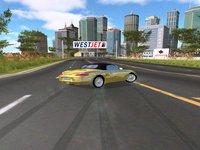 X Motor Racing screenshot, image №453849 - RAWG