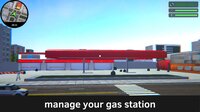 GAS STATION SIMULATOR REMAKE screenshot, image №3838229 - RAWG