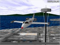 Microsoft Flight Simulator 5.1 screenshot, image №324415 - RAWG