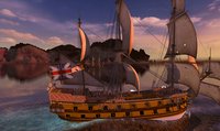 Pirates of the Burning Sea screenshot, image №355551 - RAWG