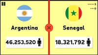 Population Quiz screenshot, image №4177863 - RAWG